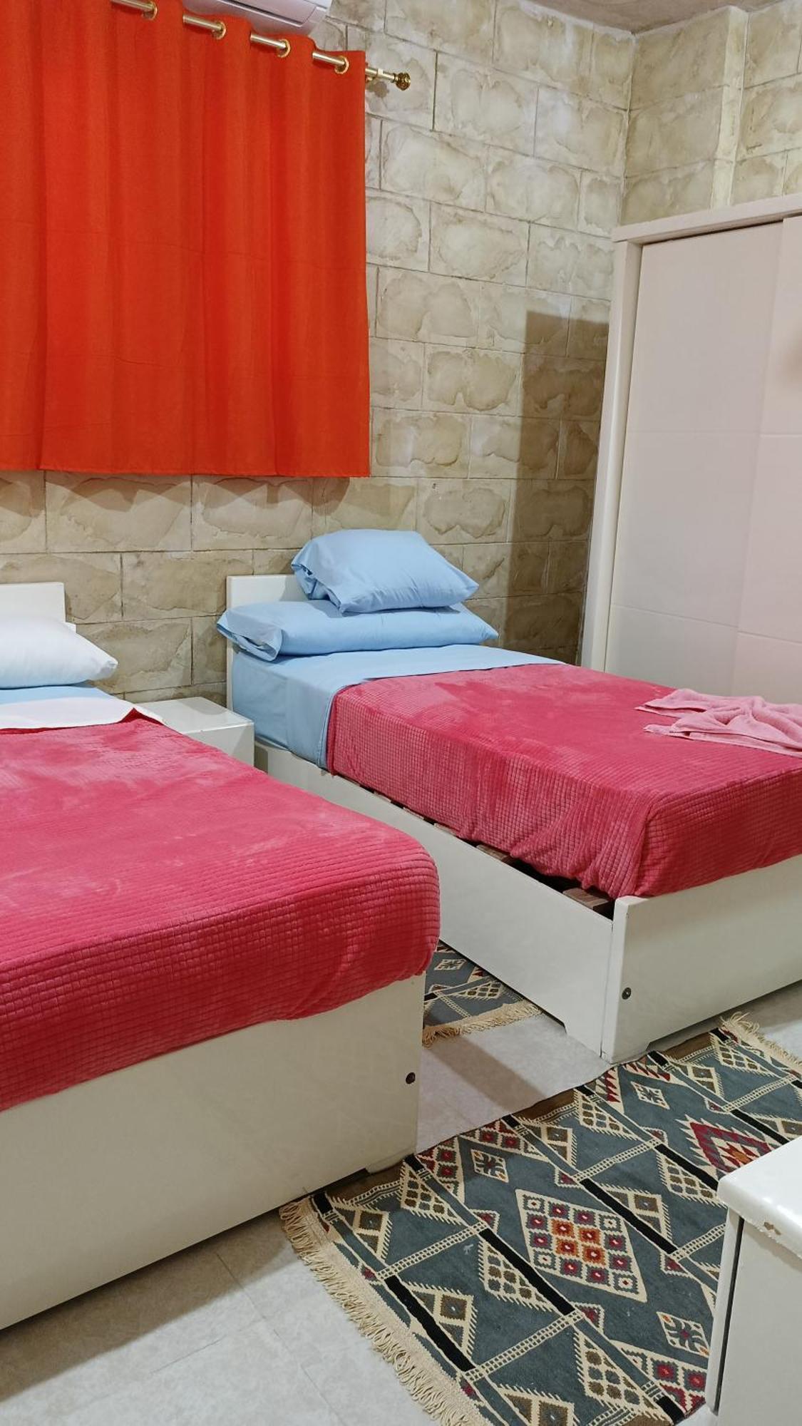 Abu Guest House Aswan Ruang foto