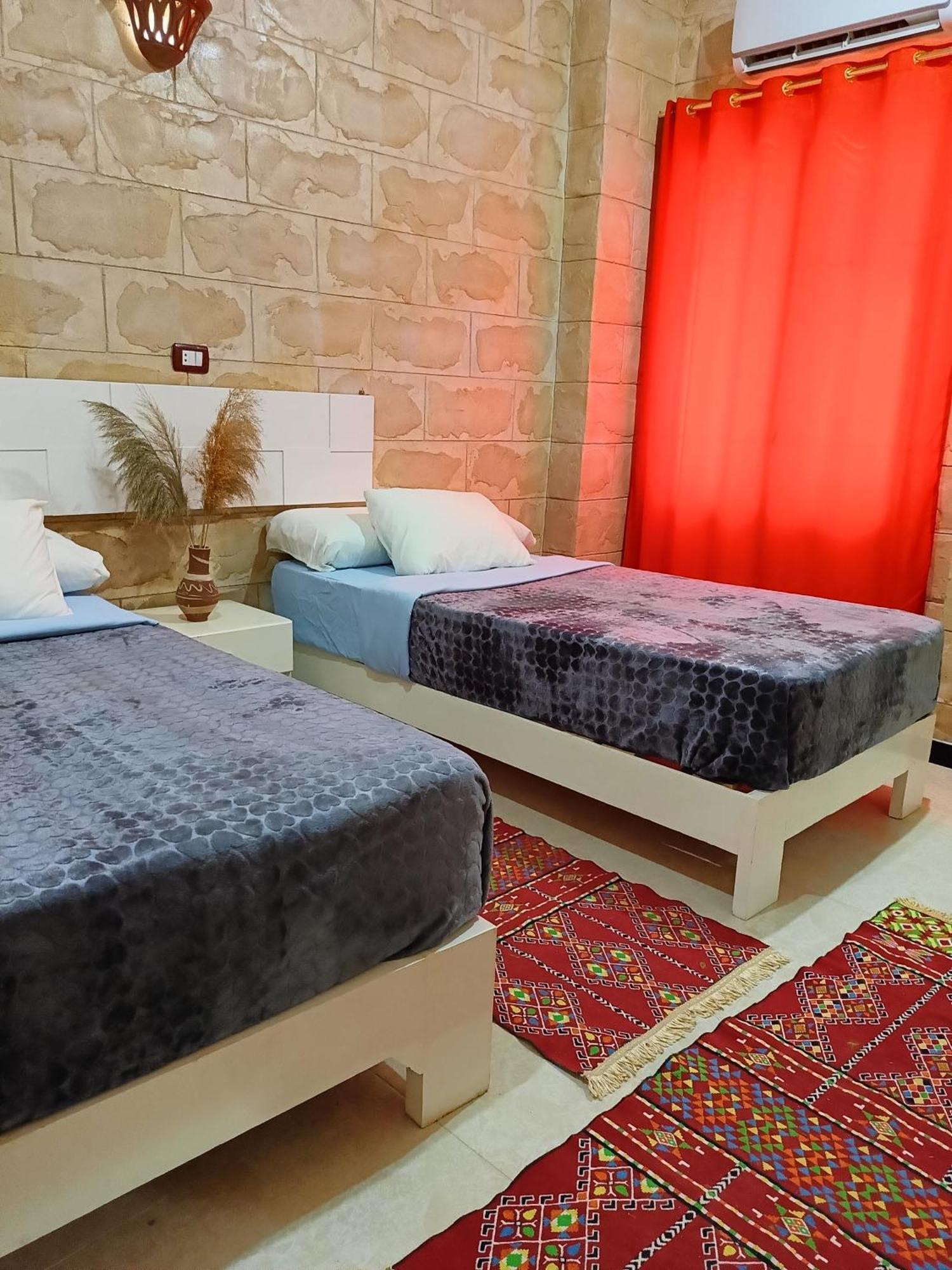 Abu Guest House Aswan Ruang foto