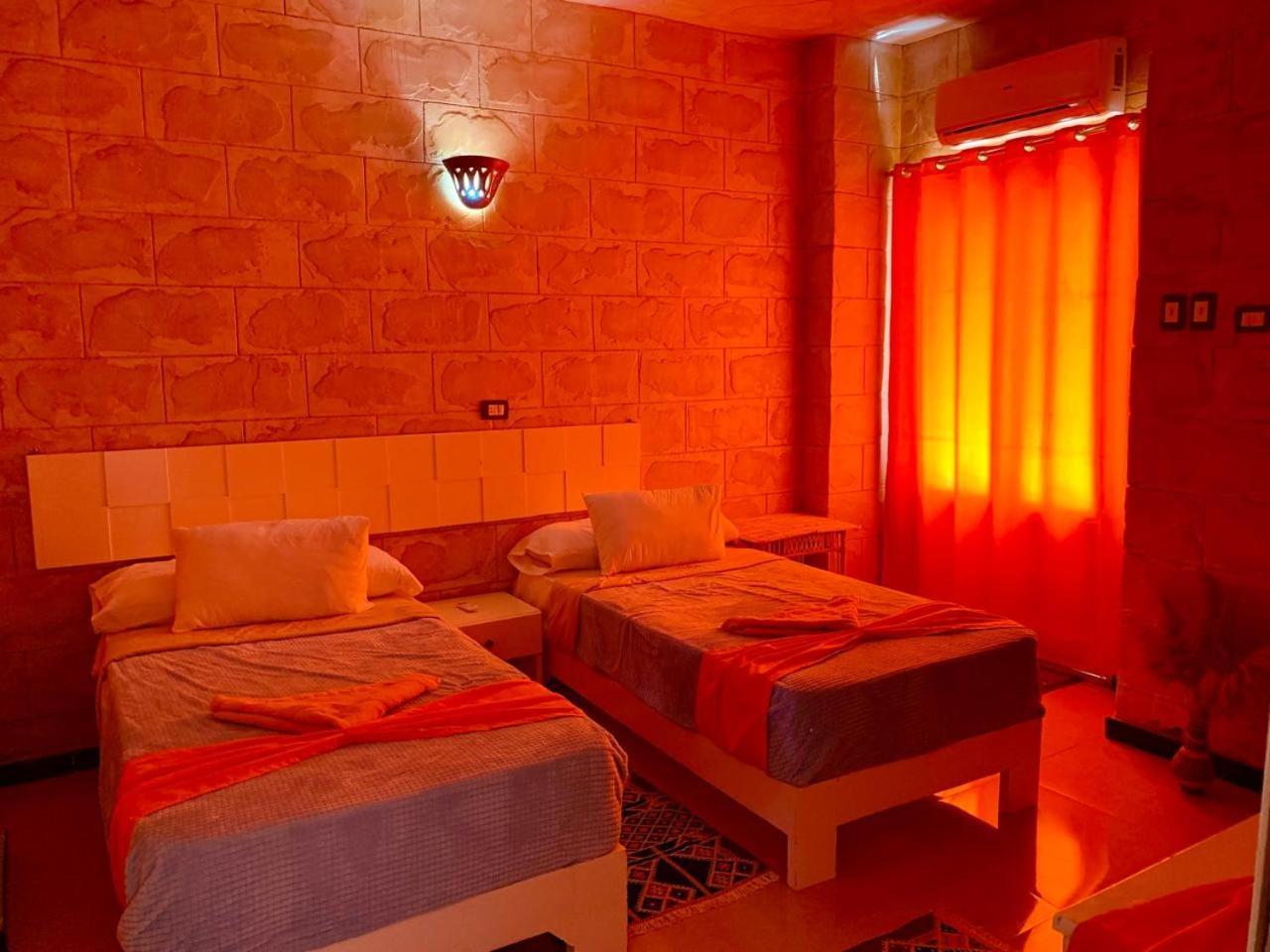 Abu Guest House Aswan Bagian luar foto