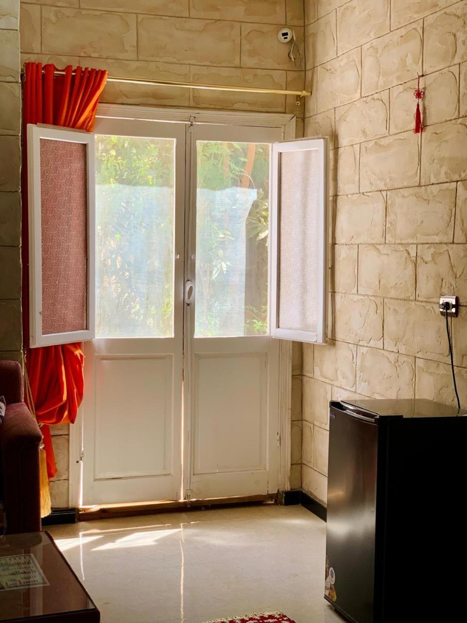 Abu Guest House Aswan Bagian luar foto