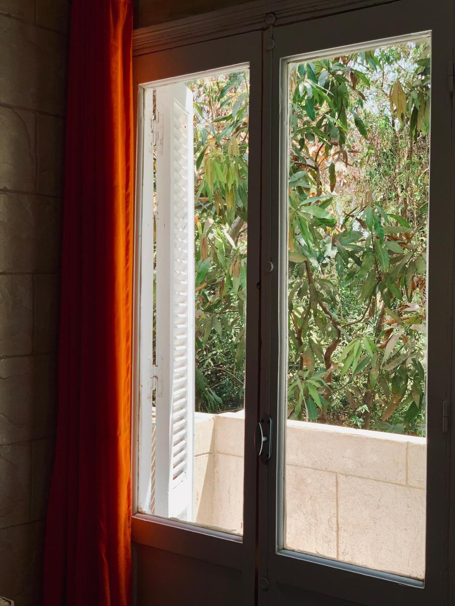 Abu Guest House Aswan Bagian luar foto