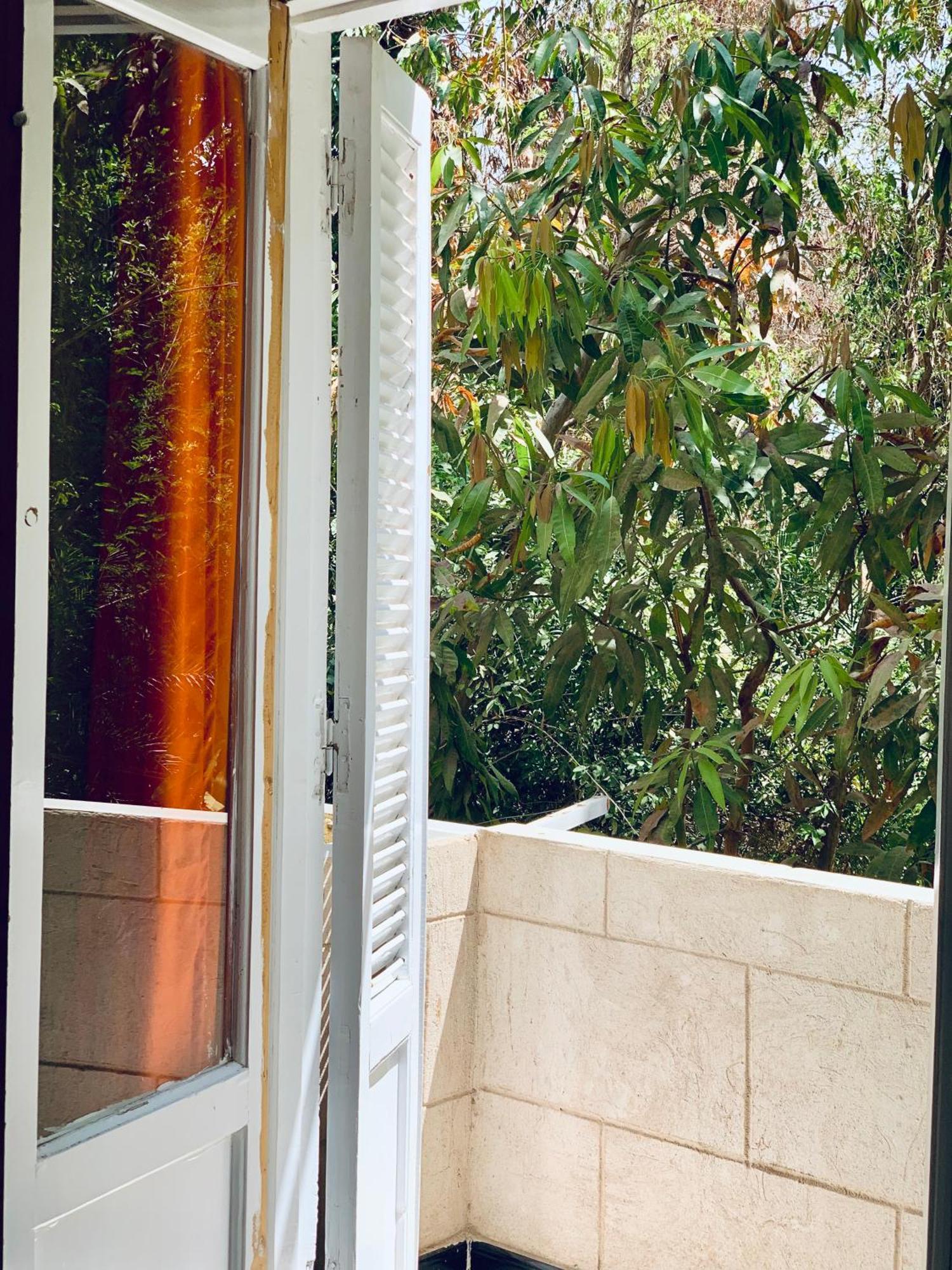 Abu Guest House Aswan Bagian luar foto